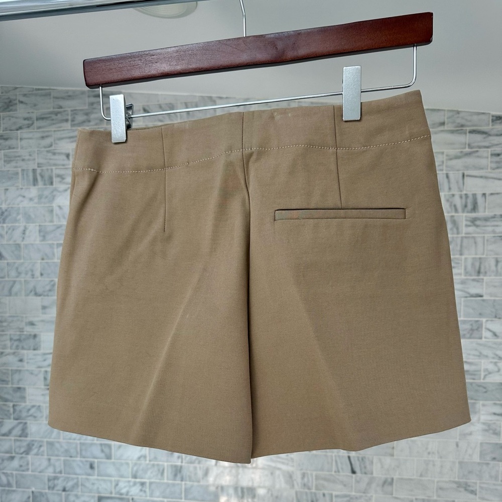 Theory Shorts